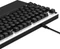 NZXT Function Tenkeyless, matt weiß, LEDs RGB, hot-swap, Gateron RED, USB, FR Vorschaubild