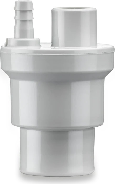Miele WTDA 600 Wasserablauf-Adapter