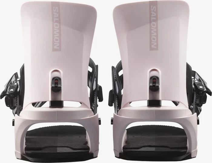 Salomon Rhythm Softbindung mauve (Herren) (Modell 2022/2023)