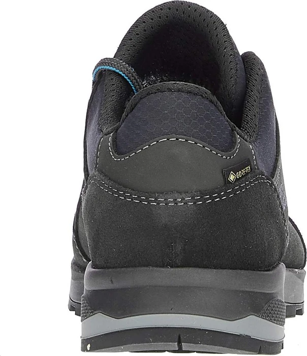 Hanwag Banks Low GTX asphalt/ocean (Damen)