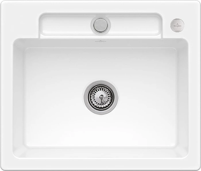 Villeroy & Boch Siluet 60 S