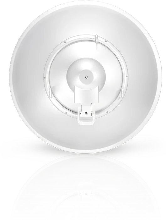 Ubiquiti airMAX AC RocketDish AC Outdoor-Antenne, 5GHz, 31dBi, direktional