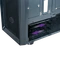 Cooler Master Elite 500 ODD, schwarz, mit 5.25" Schacht Vorschaubild