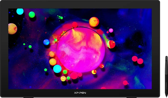 XP-Pen Artist 24 2K QHD