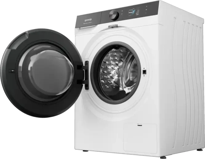 Gorenje G800 WG814A5T4 Frontlader