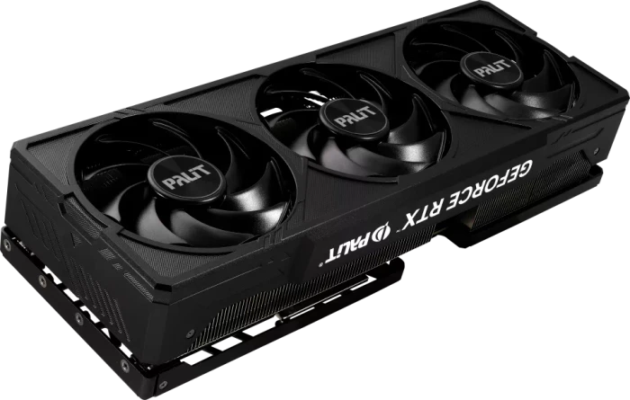 Palit GeForce RTX 4080 JetStream, 16GB GDDR6X, HDMI, 3x DP