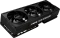 Palit GeForce RTX 4080 JetStream, 16GB GDDR6X, HDMI, 3x DP Vorschaubild