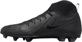 Nike Phantom Luna 2 Club MG High-Top black/deep jungle (Herren)
