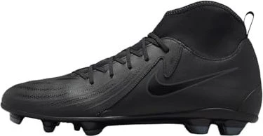 Nike Phantom Luna 2 Club MG High-Top black/deep jungle (Herren)