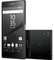 Sony Xperia Z5 Premium schwarz Vorschaubild
