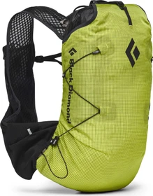 Black Diamond Distance 8 optical yellow (Damen)