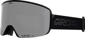 Giro Axis black stacked/vivid onyx