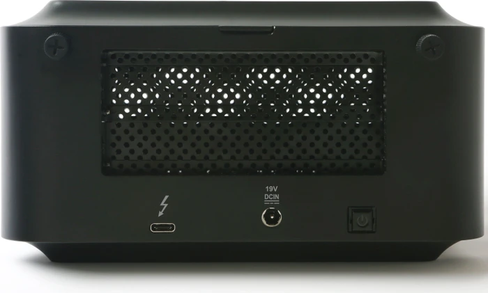 Zotac Amp Box Mini