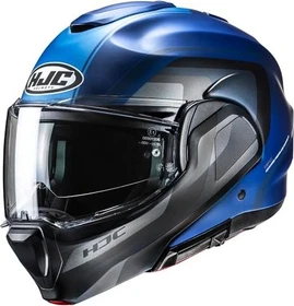 HJC F100 Reff MC2SF