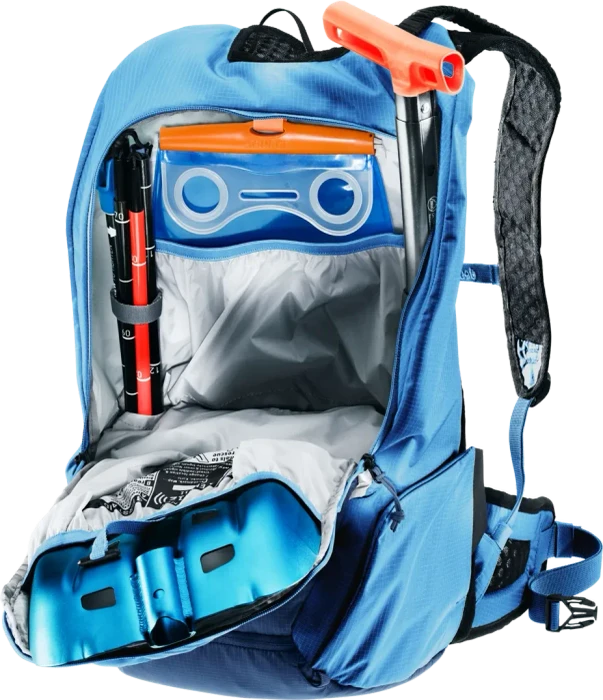 Deuter Updays 20 nightblue/neptune