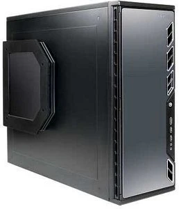Antec P193 schwarz