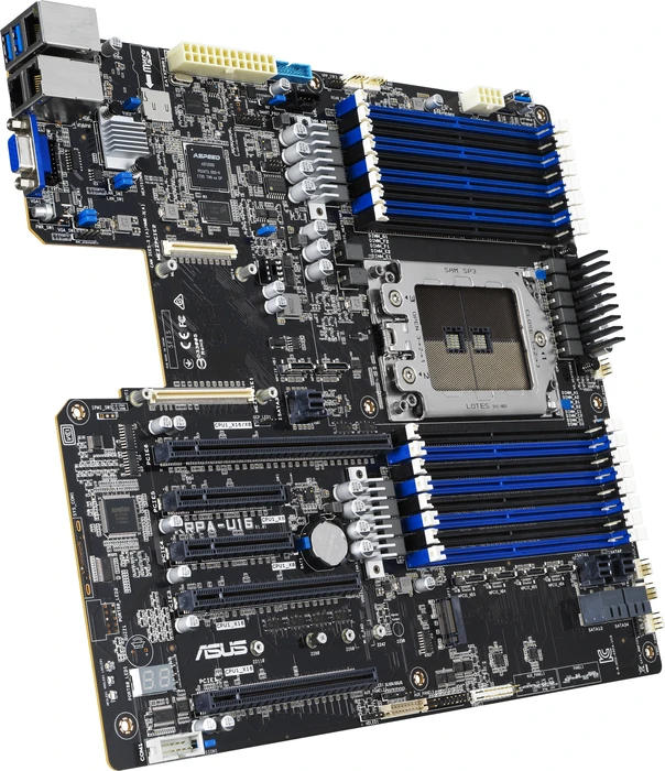 ASUS KRPA-U16 (AMD SP3)