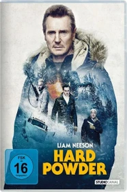 Hard Powder (DVD)