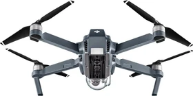 DJI Mavic Pro Fly More Combo
