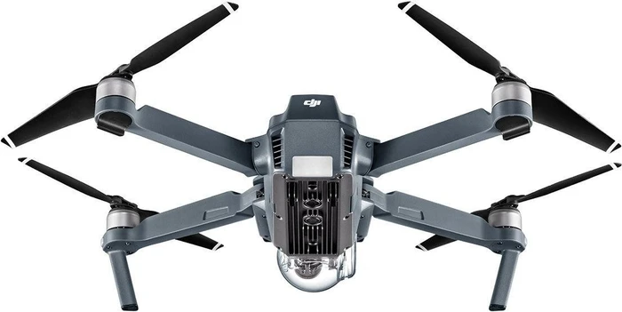 DJI Mavic Pro Fly More Combo