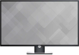 Dell P4317Q, 42.5"