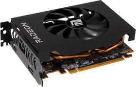 PowerColor Radeon RX 6500 XT ITX, 4GB GDDR6, HDMI, DP