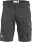 Fjällräven Vidda Pro Lite Hose kurz dark grey (Herren) Vorschaubild