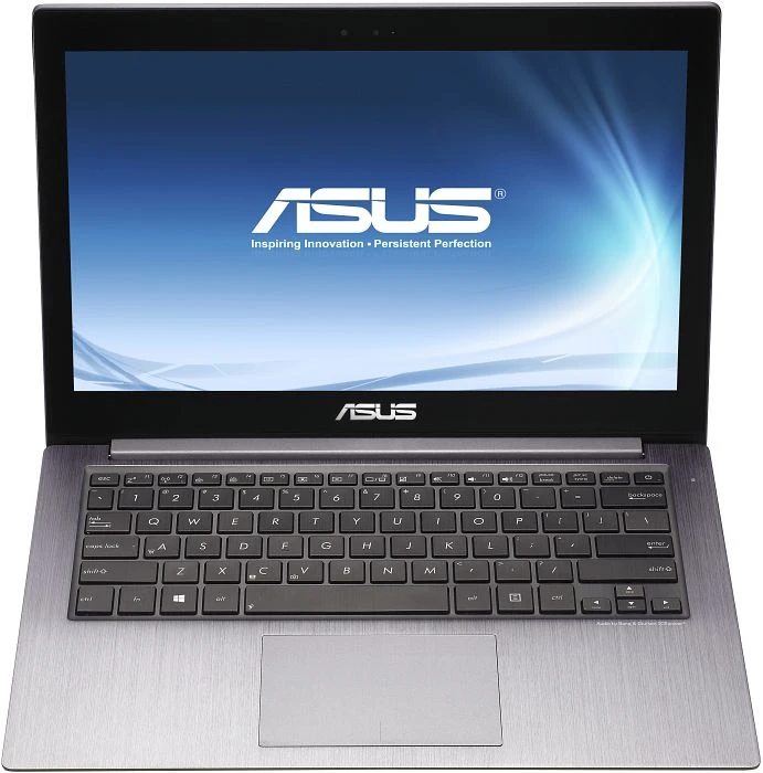 ASUS VivoBook U38DT-R3001H, A8-4555M, 4GB RAM, 500GB HDD, Radeon HD 8550M, DE