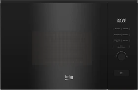 Beko BMGB20212B Mikrowelle mit Grill