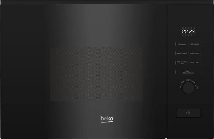 Beko BMGB20212B Mikrowelle mit Grill