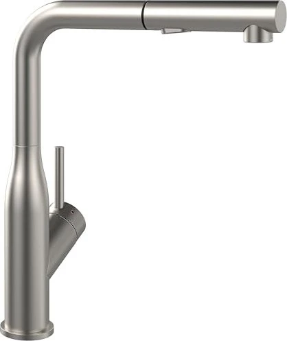 Villeroy & Boch Subway Style Shower HD edelstahl massiv