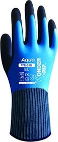 Wonder Grip WG-318 Aqua Arbeitshandschuhe 8/M