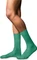 Falke No. 10 Pure Fil d'Écosse Socken oceangreen (Herren) Vorschaubild