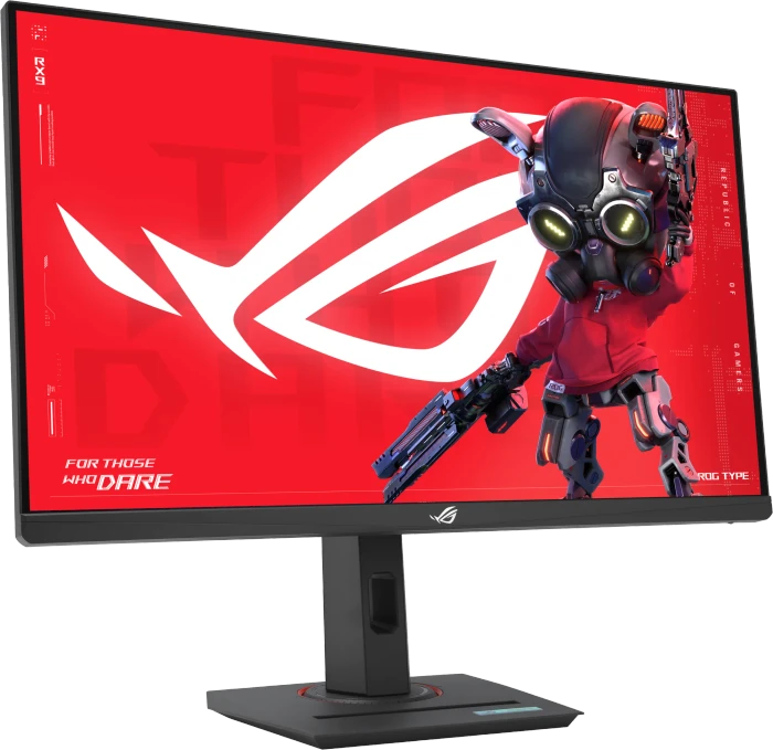 ASUS ROG Strix XG27UCS, 27"