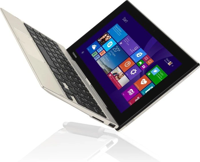 Toshiba Satellite Click Mini L9W-B-102