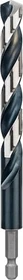 Bosch Professional PRO Metal HSS-G Impact Spiralbohrer, 12x101x151mm, 1 Stück