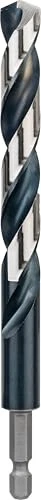 Bosch Professional PRO Metal HSS-G Impact Spiralbohrer, 12x101x151mm, 1 Stück