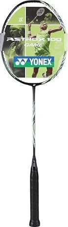 Yonex Astrox 100 Tour Badmintonschläger dark olive