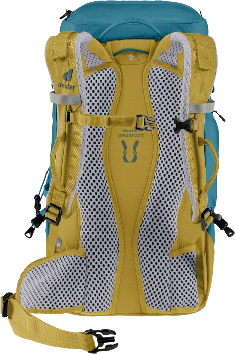 Deuter Trail 20 SL denim/turmeric (Damen)