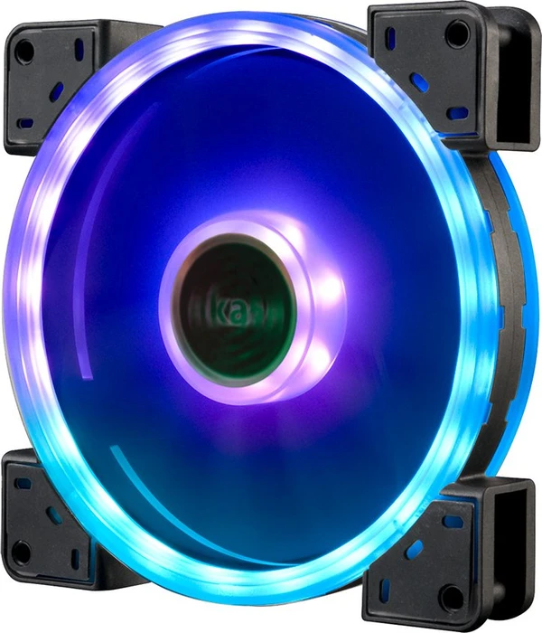 Akasa Vegas TL RGB LED Lüfter, 140mm