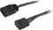 Sharkoon Shark Blades RGB PWM schwarz, 120mm Vorschaubild
