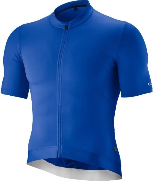 Gonso Road Trikot kurzarm indie blue (Herren)
