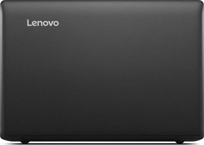 Lenovo IdeaPad 510-15IKB, Core i5-7200U, 8GB RAM, 256GB SSD, GeForce 940MX, DE