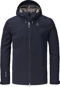 Schöffel Ankelspitz Skijacke navy blazer (Herren)