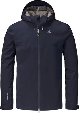 Schöffel Ankelspitz Skijacke navy blazer (Herren)