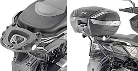 Givi SR6117 Topcaseträger/Montagesatz