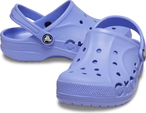 Crocs Baya Clog digital violet (Junior)