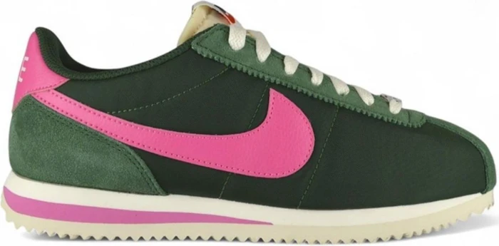 Nike Cortez Textile (Damen)