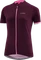 Löffler Bike Jersey FZ Pure Trikot kurzarm amethyst (Damen) Vorschaubild