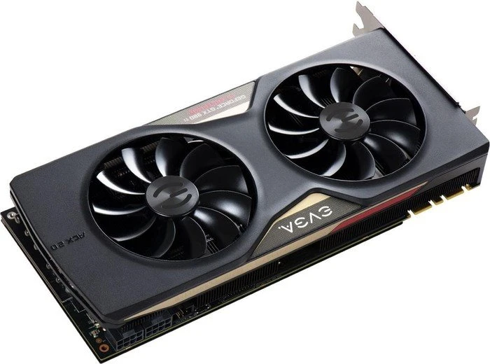 EVGA GeForce GTX 980 Ti Classified ACX 2.0+, 6GB GDDR5, DVI, HDMI, 3x DP